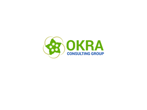 Logo Design by EPIC PEN for Okra Consulting Group | Design: #6548081