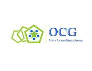 Logo Design by Roger for Okra Consulting Group | Design: #6507079