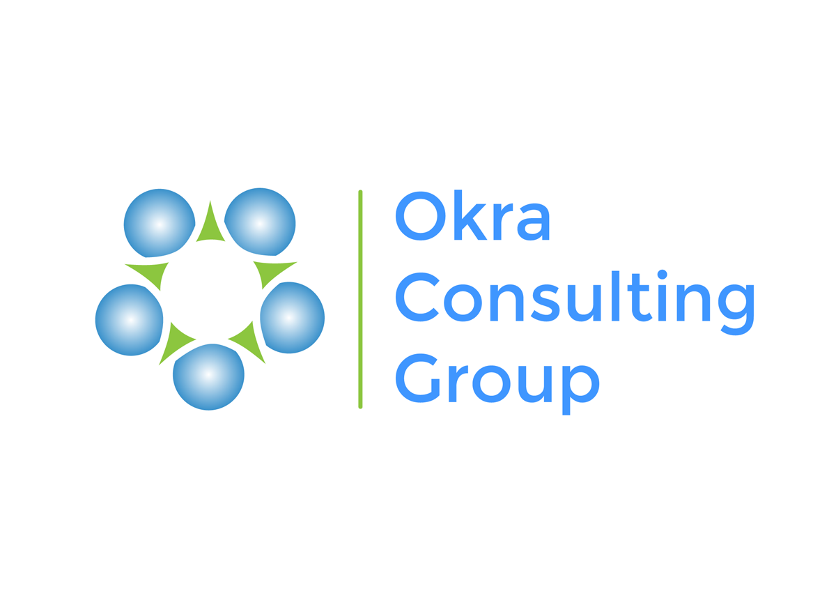 Design de Logo par Roger pour Okra Consulting Group | Design #6507088