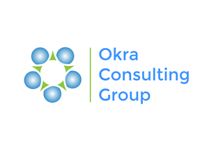 Logo Design by Roger for Okra Consulting Group | Design: #6507088