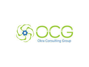 Logo Design by R16 for Okra Consulting Group | Design: #6476518