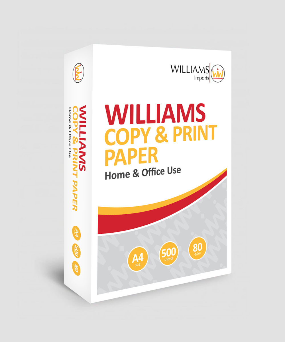 Packaging Design by  maria.design for Williams Corporation | Design #6545699