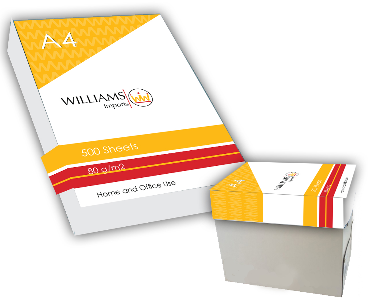 Packaging Design by Hania.tarabishy for Williams Corporation | Design #6500849