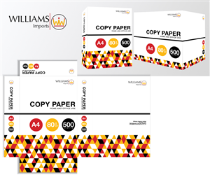 Packaging Design by zelda 
