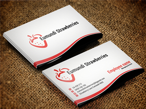 Diseño de Tarjeta de Presentación por Lanka Ama para este proyecto | Diseño: #6471252