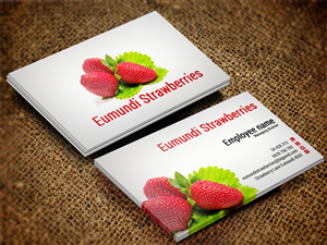 Diseño de Tarjeta de Presentación por Lanka Ama para este proyecto | Diseño: #6471266