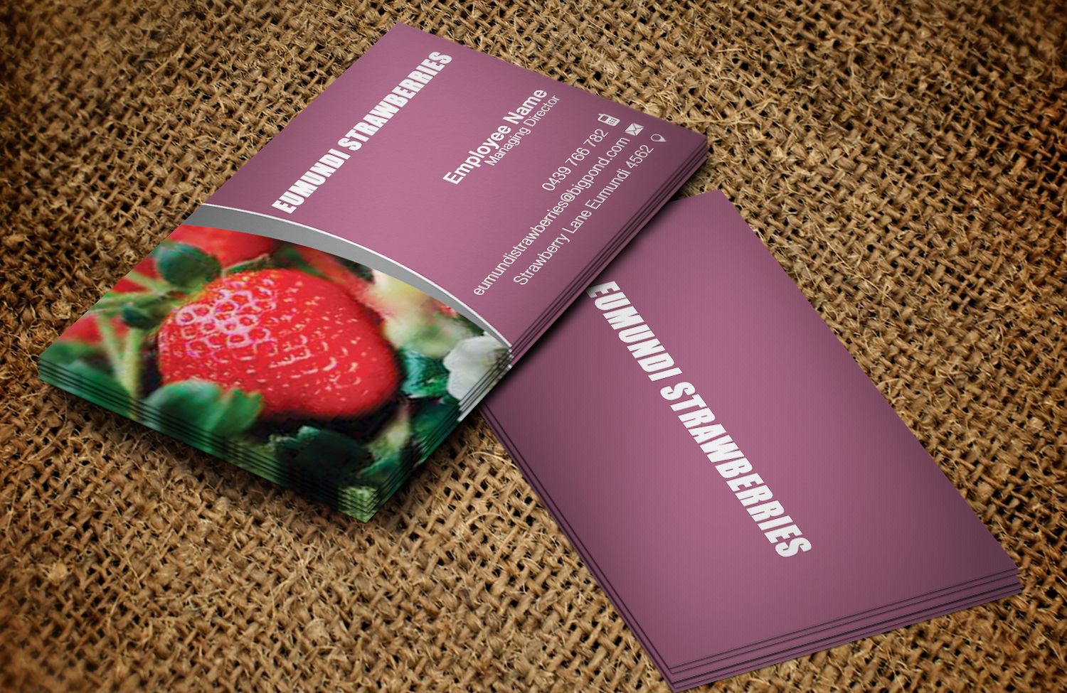 Business Card Design by Lanka Ama for this project | Design #6471274