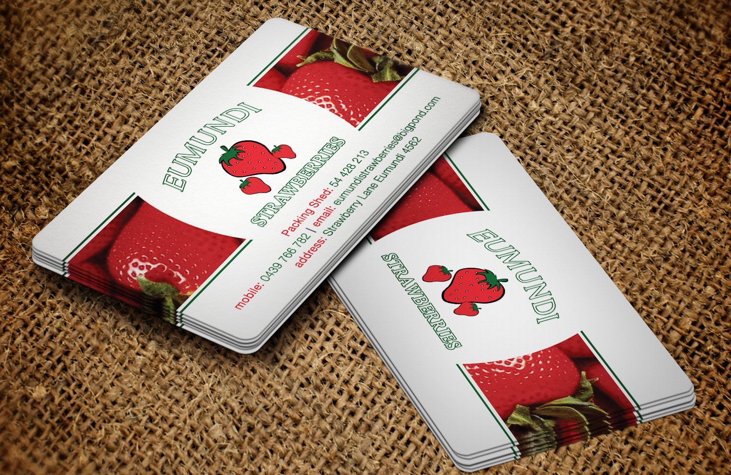 Business Card Design by Lanka Ama for this project | Design #6471288