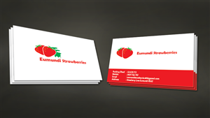 Diseño de Tarjeta de Presentación por Suren Amarathunga para este proyecto | Diseño: #6468398