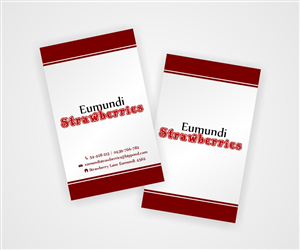 Business Card Design by Andypicaso7