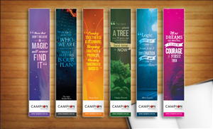 Graphic Design by alessandroevge for this project | Design: #6469642