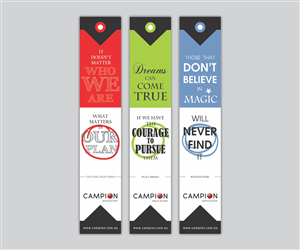 Graphic Design by Cut and Glue for this project | Design: #6486282