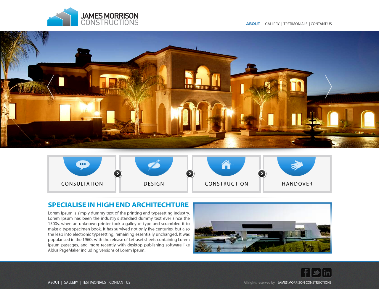 Web Design by Pixigner for this project | Design #1740276