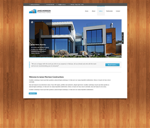 Web Design by TesseraeCreative