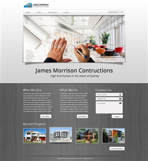 Web Design by WebRubiks