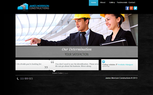 Web Design by FT Designers