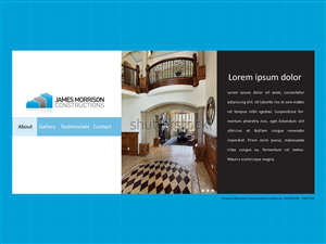 Web Design by Rooni