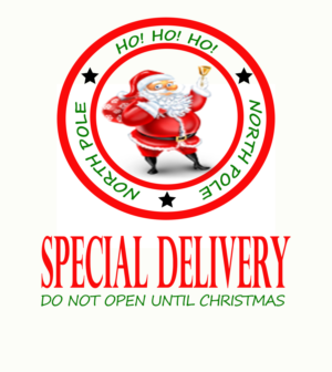 T-shirt Design by Designking1 for Peppermint Twist LLC | Design #6773534