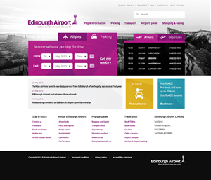 Web Design by Teemu Hakala