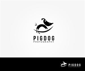 Logo Design by Justin.Design.PH