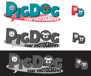 Logo Design by GiraphicSpark