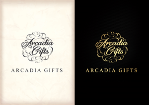 Logo Design by DAIRO