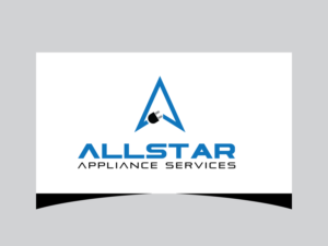 Design de Logo par Ajay Soni pour Allstar Appliance Services | Design : #6742642