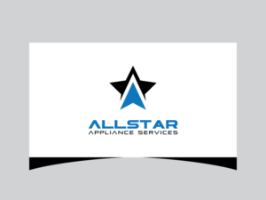 Design de Logo par Ajay Soni pour Allstar Appliance Services | Design : #6742778
