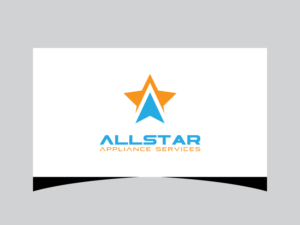 Design de Logo par Ajay Soni pour Allstar Appliance Services | Design : #6742793