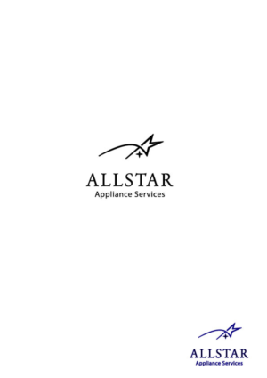 Logo Design by tola83 for Allstar Appliance Services | Design #6672246