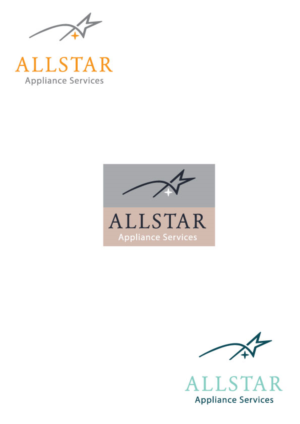 Design de Logo par tola83 pour Allstar Appliance Services | Design : #6675415