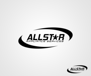 Design de Logo par Cubebox Studios pour Allstar Appliance Services | Design : #6695243