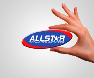 Design de Logo par Cubebox Studios pour Allstar Appliance Services | Design : #6726897