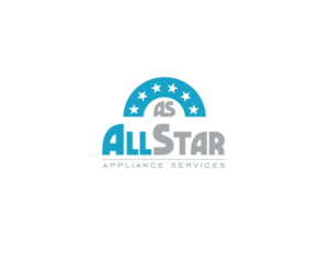 Design de Logo par Pv_999 pour Allstar Appliance Services | Design : #6741420