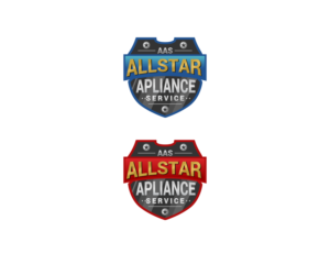 Design de Logo par 89world pour Allstar Appliance Services | Design : #6738767