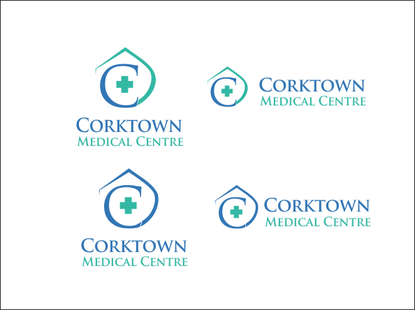 Logo Design by ciolena for Corktown Medical Centre | Design #6483589