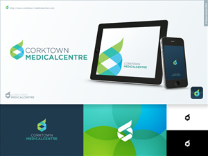 Logo Design by Raoul Camion