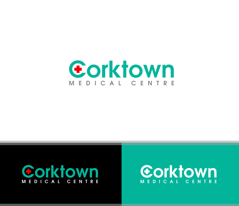 Diseño de Logo por BehindSymbols para Corktown Medical Centre | Diseño #6542513