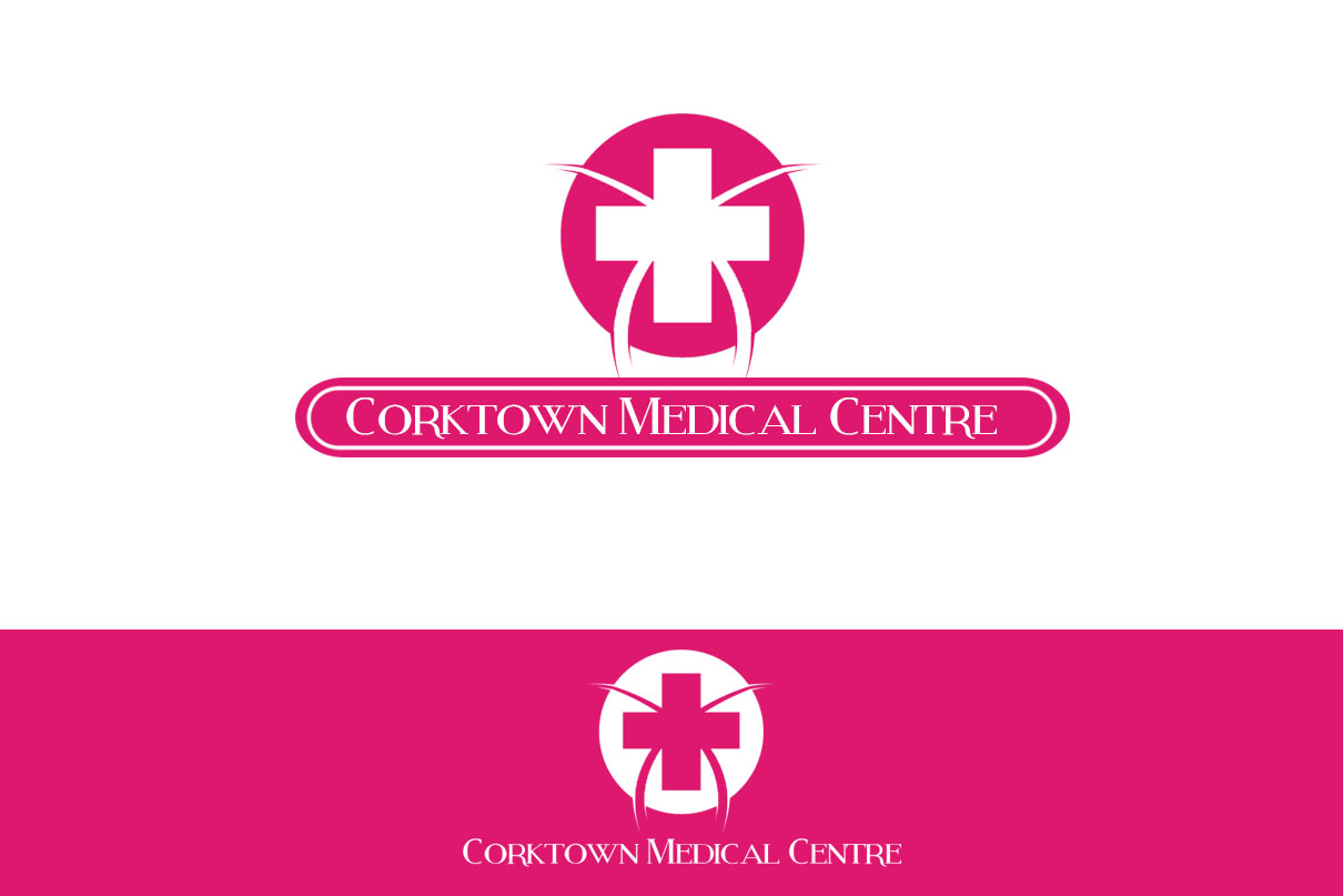 Logo Design by corzy102463 for Corktown Medical Centre | Design #6471684