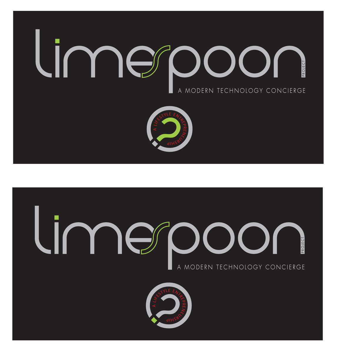 Logo Design by Halfull Media for this project | Design #375029
