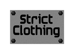 Logo-Design von wmcool für Strict Clothing | Design #6477051