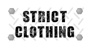 Logo Design by wmcool for Strict Clothing | Design: #6486506