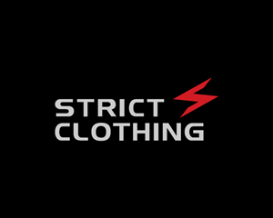 Logo Design by 1st for Strict Clothing | Design: #6480058