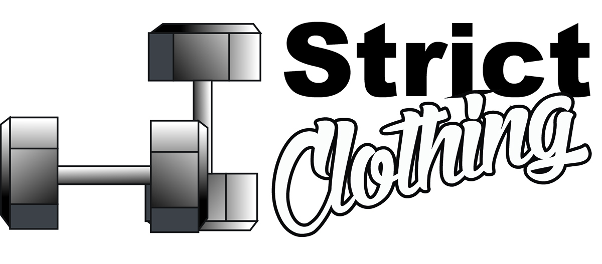 Logo Design by hscrowl for Strict Clothing | Design #6587093