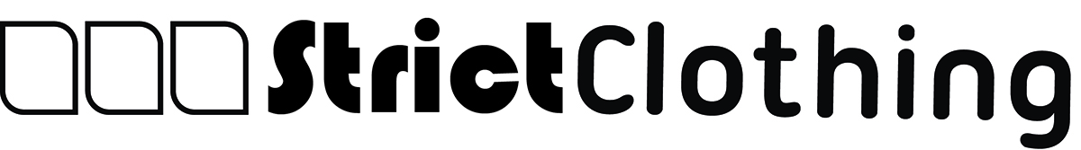 Logo Design by hscrowl for Strict Clothing | Design #6587095