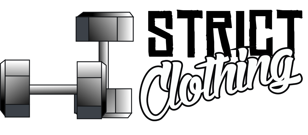 Logo Design by hscrowl for Strict Clothing | Design #6587096