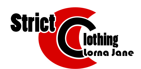 Diseño de Logo por yoanbigjoe para Strict Clothing | Diseño #6477442