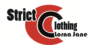 Logo Design by yoanbigjoe for Strict Clothing | Design: #6477442