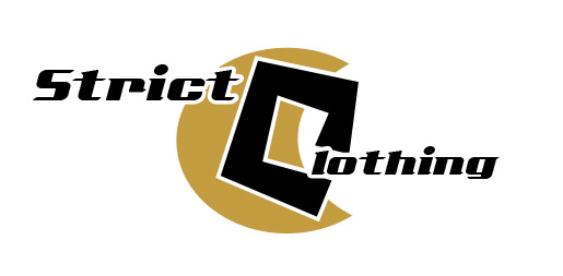 Logo Design by yoanbigjoe for Strict Clothing | Design #6486495
