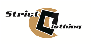 Logo Design by yoanbigjoe for Strict Clothing | Design: #6486495